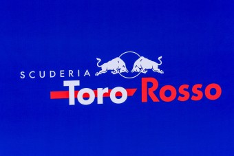 F1: A fertályát ünnepli a Toro Rosso