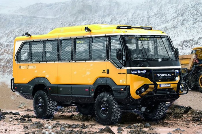 Ezzel a kisbusszal egy zombi apokalipszist is túlélhetsz 3 | Vezess Ezzel a kisbusszal egy zombi apokalipszist is túlélhetsz 3