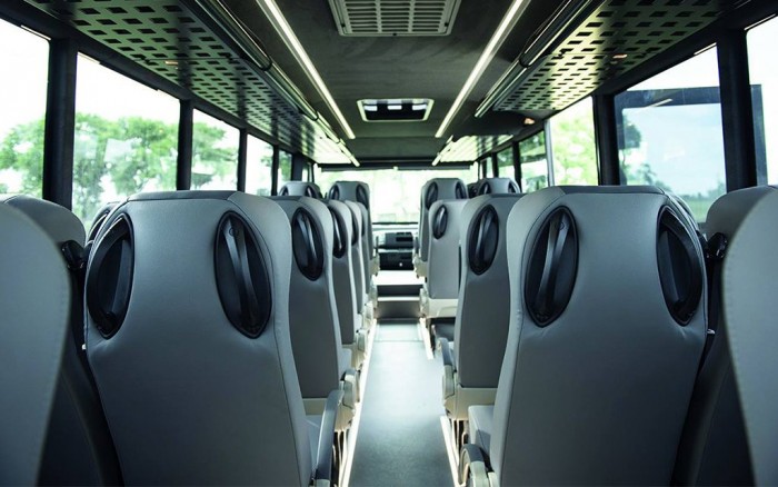 Ezzel a kisbusszal egy zombi apokalipszist is túlélhetsz 2 | Vezess Ezzel a kisbusszal egy zombi apokalipszist is túlélhetsz 2