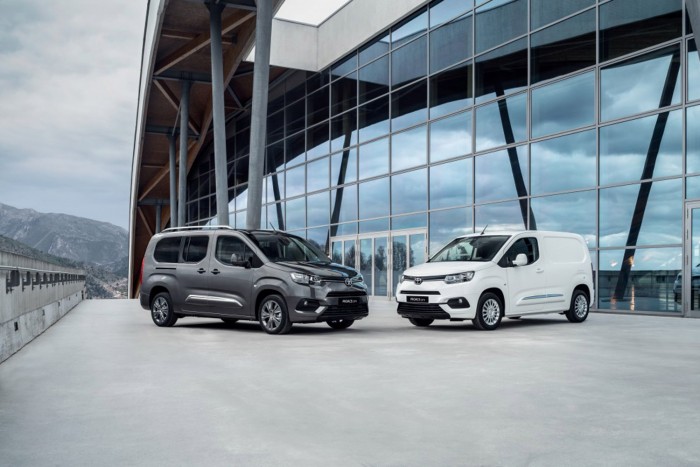 Ezekkel az autókkal szárnyalhat 2019-ben a Toyota 31 Ezekkel az autókkal szárnyalhat 2019-ben a Toyota 31