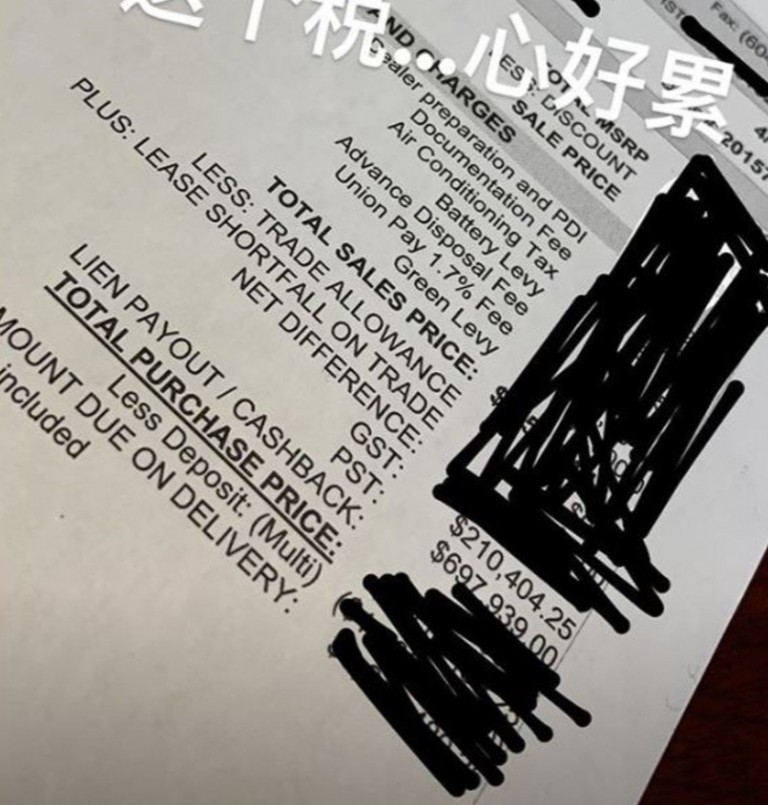 Apu hitelkártyájával vett Bugattit a fiatal kínai fiú 6 | Vezess Apu hitelkártyájával vett Bugattit a fiatal kínai fiú 6