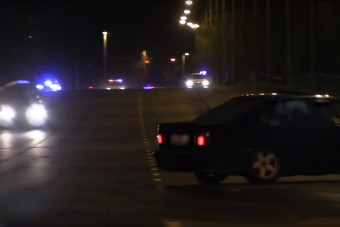 Hatalmas razzián csaptak le a budapesti tuningautósokra és Vin Dieselekre