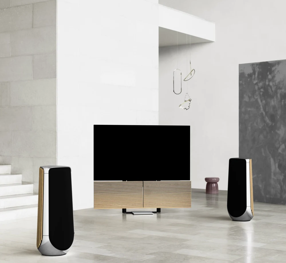 Ilyet még nem láttál: összecsomagolja magát a tévé 3