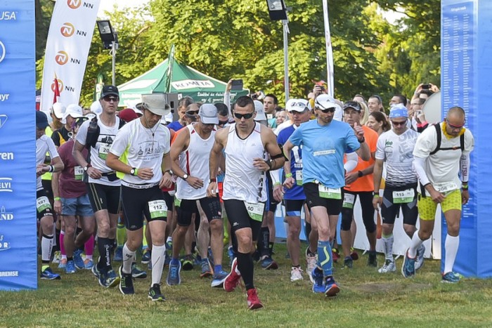 Rengetegen nem fürdeni járnak a Balatonhoz