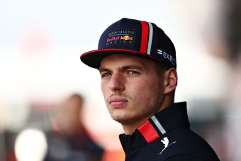Verstappen: A Forma-1-be diktátor kell