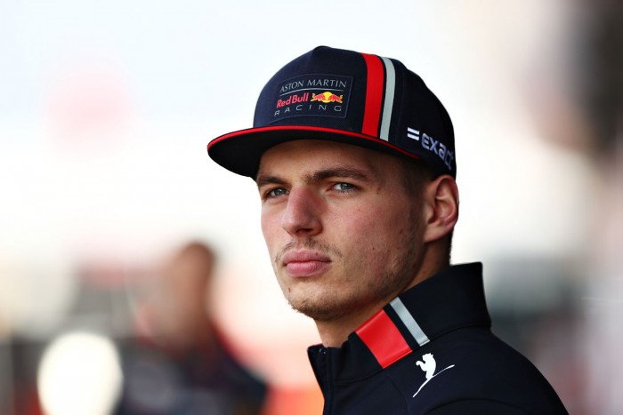 A Red Bull nem vár csodát az új Honda-motortól 2