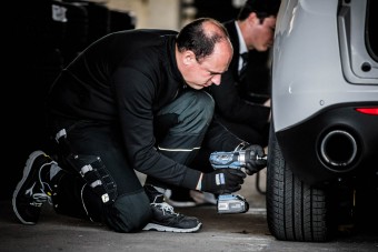 Ezekre nagyon figyelj, ha gumit cserélsz!