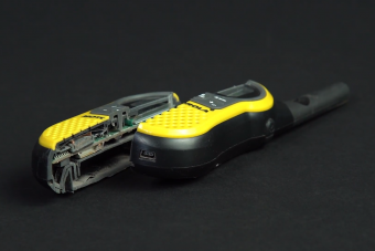 Így néz ki a világ félbevágva