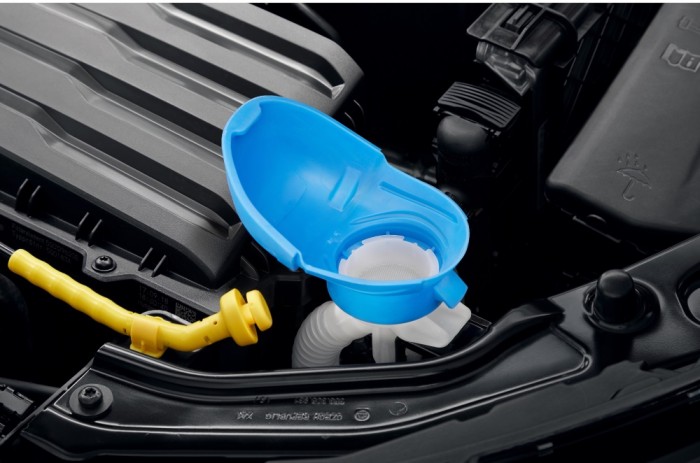 Amit most kitalált a Škoda, azért minden autós örökké hálás lesz