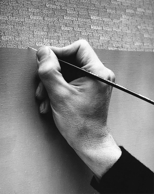 Ez a férfi arra tette fel az életét, hogy elszámoljon végtelenig 1 | Vezess Ez a férfi arra tette fel az életét, hogy elszámoljon végtelenig 1