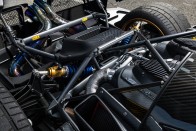 Pagani mesterműve a Macchina Volante 31