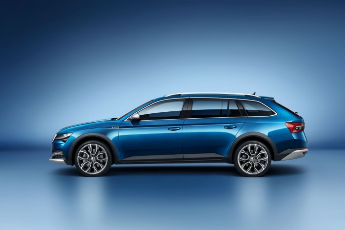 Škoda iV: jönnek a villany-Škodák 9 Škoda iV: jönnek a villany-Škodák 9