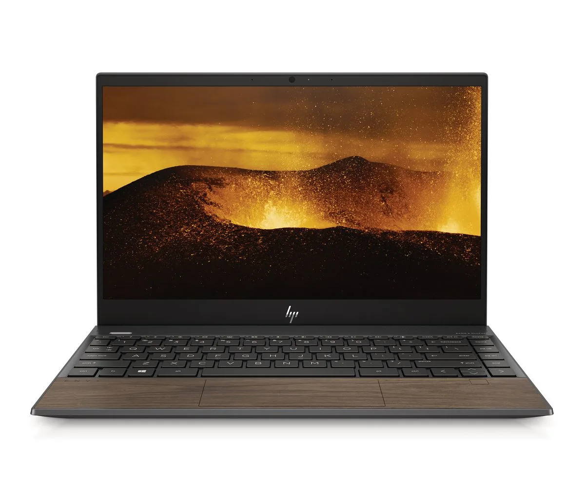 Fából készült a HP eddigi legmenőbb laptopja 3