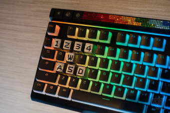 Biztosan ez a világ legdrágább billentyűzete