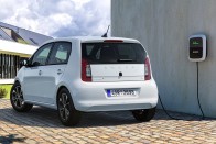 Megjött az első plug-in hibrid Škoda! 2