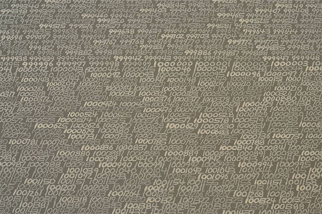 Ez a férfi arra tette fel az életét, hogy elszámoljon végtelenig 3 | Vezess Ez a férfi arra tette fel az életét, hogy elszámoljon végtelenig 3