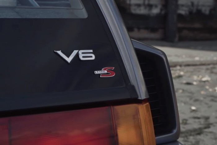 Elképesztő ez a középmotoros Honda Civic