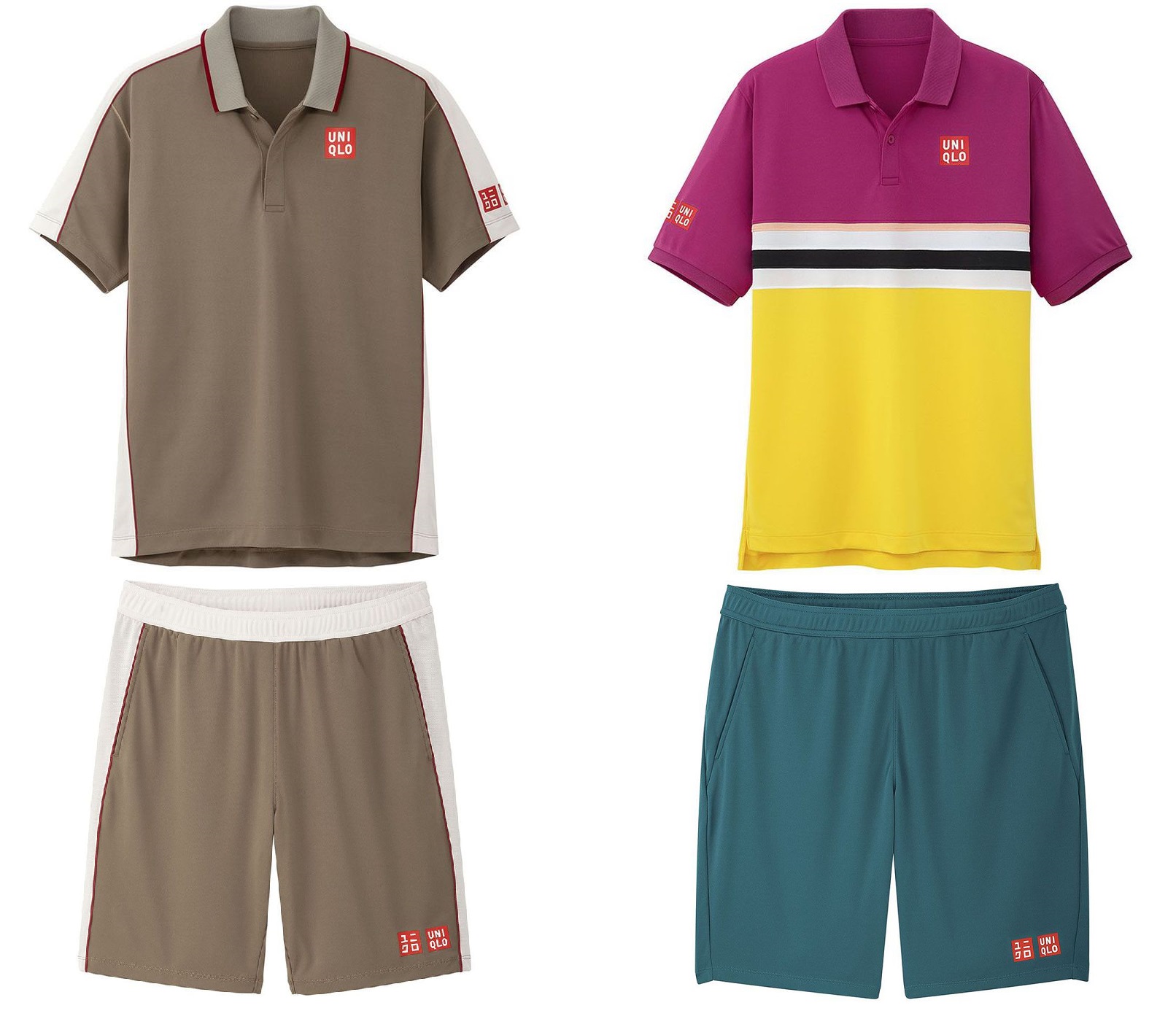 Retró stílusban nyerne Federer a Roland Garroson 1 | Vezess Retró stílusban nyerne Federer a Roland Garroson 1