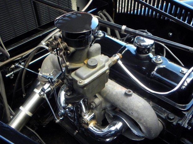 Peugeot, Rolls-Royce áron: 402 Pourtout Cabriolet 53 Peugeot, Rolls-Royce áron: 402 Pourtout Cabriolet 53