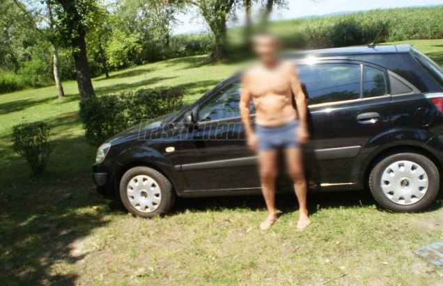 Még nyár sincs, de megvan az év legerősebb hazai használtautó-hirdetése 3