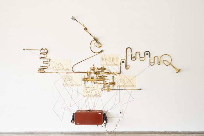 A második világháború ihlette ezt a különleges szerkezetet 1