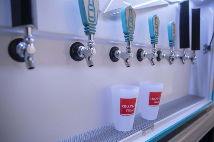 Most ez a teherautó minden férfi álma 2