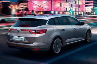 Új dízelmotort kap a Renault Mégane család