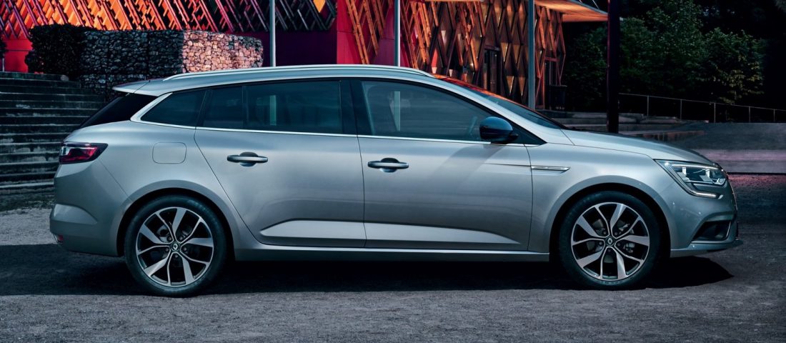 Új dízelmotort kap a Renault Mégane család