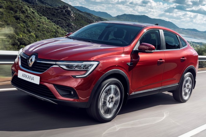 Dögösen átszabták az oroszok a Dacia Dustert 37 Dögösen átszabták az oroszok a Dacia Dustert 37