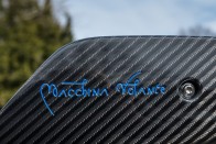 Pagani mesterműve a Macchina Volante 29