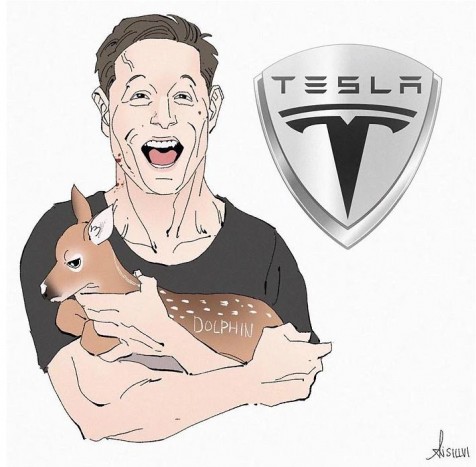 Így néznének ki az autómárkák mesefiguraként 4 | Vezess Így néznének ki az autómárkák mesefiguraként 4