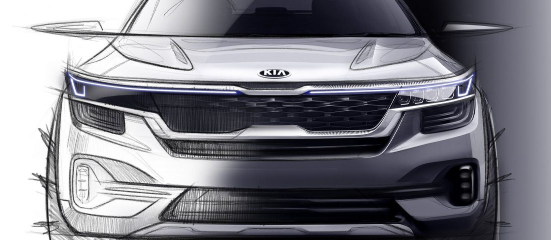 Új crossovert mutat be a Kia