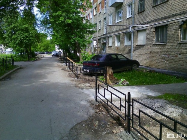 13 szorult helyzet, ahonnan nem menekülnek egyhamar ezek az autósok 6 | Vezess 13 szorult helyzet, ahonnan nem menekülnek egyhamar ezek az autósok 6