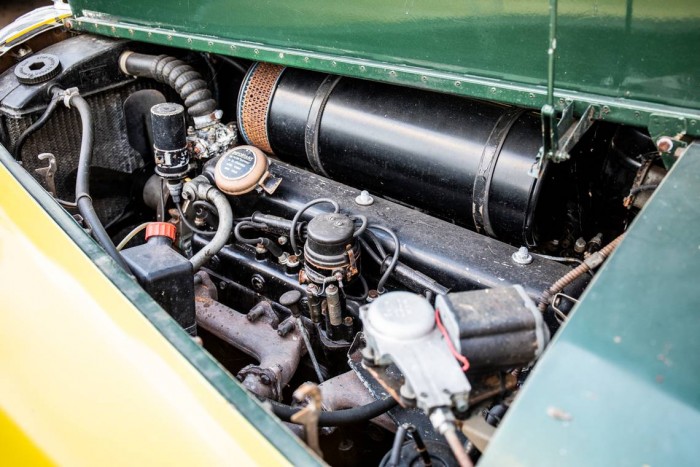 Pickupot varázsoltak ebből a Bentley luxuslimuzinból 7