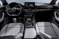 Megújult az Audi A4 68