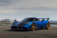 Pagani mesterműve a Macchina Volante 23