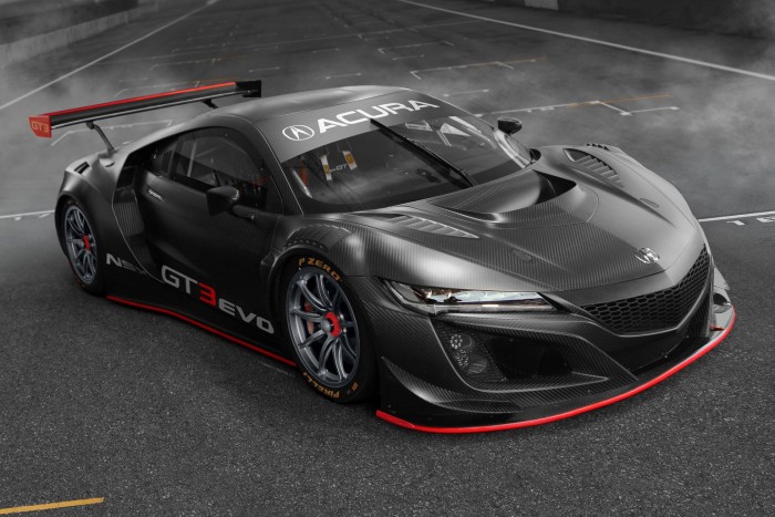 Újabb Type R sportmodellt készül bemutatni a Honda 11 Újabb Type R sportmodellt készül bemutatni a Honda 11