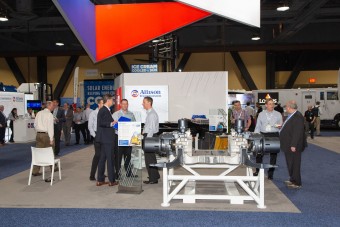 Ilyen hajtással készülhetnek a jövő buszai