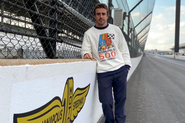 Bohózat: Alonso visszatért a McLarenhez