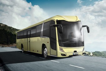 Civil autóbuszt fejleszt a Honvédelmi Minisztérium cége