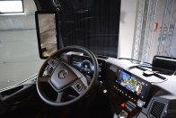 Önmagát kormányozza az új Mercedes-Benz Actros 30