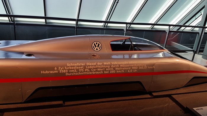 Autócsodák a Baltikum szívében 15 | Vezess Autócsodák a Baltikum szívében 15