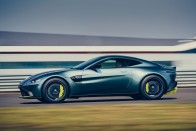 Ritka kincs lesz a kézi váltós Aston Martin Vantage 20