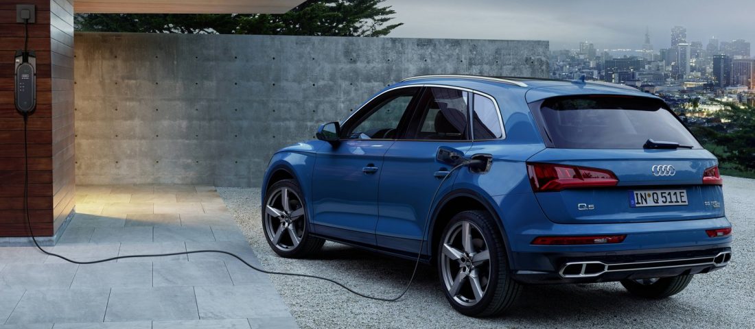 Decilitereket fogyaszt ez a sportterepjáró