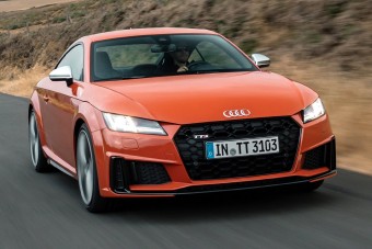 Kinyírja legizgalmasabb sportautóit az Audi