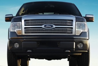 Minden ötödik európai dolgozóját elküldi a Ford