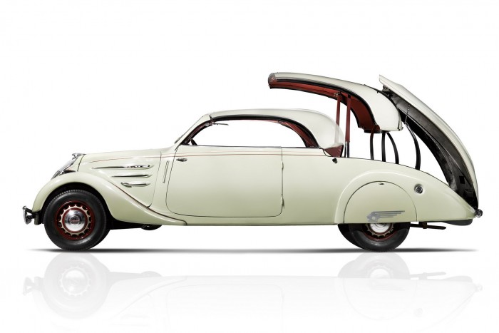 Peugeot, Rolls-Royce áron: 402 Pourtout Cabriolet 48 Peugeot, Rolls-Royce áron: 402 Pourtout Cabriolet 48