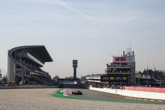 F1: Jövőre jön a 22 futamos idény?