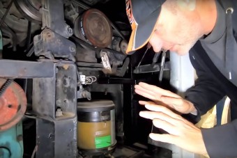 A magyar buszok pápája őszintén beszél az itthoni járművek elkeserítő műszaki állapotáról