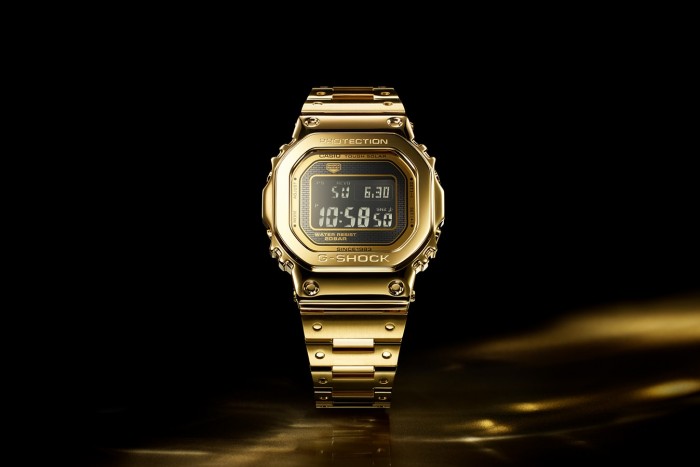 Ha a miénk lenne ez az óra, féltve őriznénk egy széfben